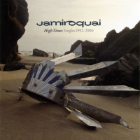 Jamiroquai